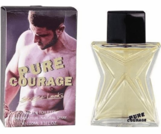 Street Looks Pure Courage EDT 100 ml