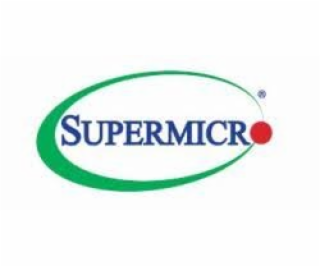 Supermicro 815/113 STD rear window for redundant PWS