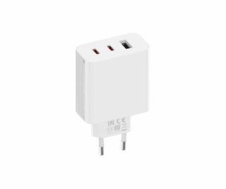 MTP NBP Xiaomi Mi GaN 65W Charger 1A1C EU