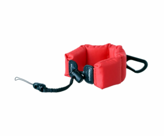 OM System  CHS-09 rot TG-Serie schwimmende Handschlaufe