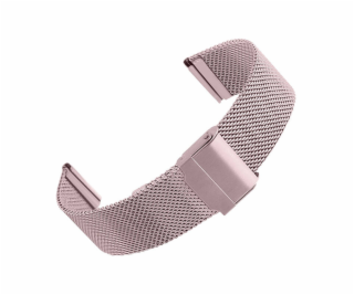 Colmi Smartwatch Strap náramok ružový 22 mm