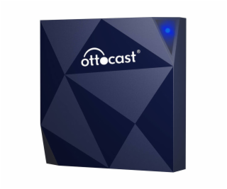 Bezdrôtový adaptér, Ottocast, CP79, A2AIR Android (čierny)