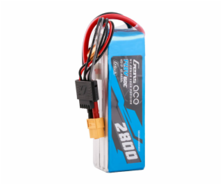 Gens ace G-Tech Soaring 2800mAh 14,8 V 60C 4S1P LiPo XT60