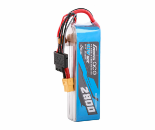 Gens ace G-Tech Soaring 2800mAh 11.1V 60C 3S1P LiPo XT60