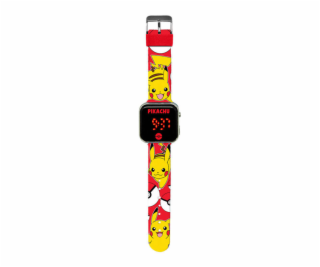 Led Watch Pokemon KiDS Licensing