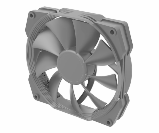 Darkflash S200 Počítačový ventilátor (čierny)