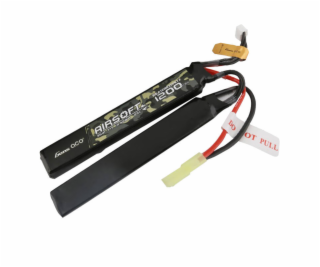 Lipo batéria GENS ACE SADDLE AIRSOFT GUN 1200mAh 11,1 V 3...