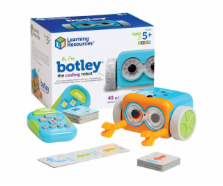 Botley Kódovací Robot Learning Resources LER 2936