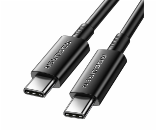 Rýchlonabíjací kábel Rocoren USB-C na USB-C Simples Serie...