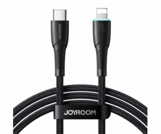 Kábel Joyroom SA32-CL3 Starry USB-C na Lightning 30 W 1 m...