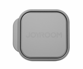 Magnetický organizér káblov Joyroom JR-ZS368 3 ks (čierny)