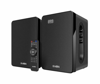 Reproduktor SVEN SPS-710, 40W Bluetooth (čierny)