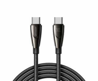 Kábel Pioneer 240W USB C na USB C SA31-CC5 / 240W / 1,2 m...