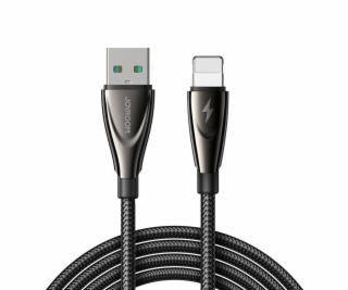 Kábel Pioneer 3A USB na Lightning SA31-AL3 / 3A / 1,2 m (...