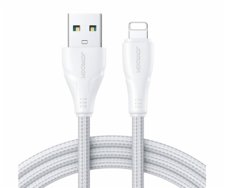 Kábel USB Surpass / Lightning / 0,25 m Joyroom S-UL012A11...