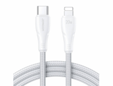 Kábel do USB-C Lightning 20W 2m Joyroom S-CL020A11 (biały)