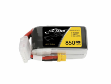 Batéria Tattu 850mAh 14,8 V 75C 4S1P