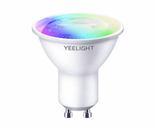 Chytrá žiarovka LED Yeelight GU10 Smart Bulb W1 (color) -...