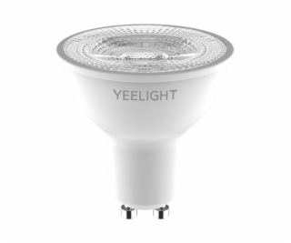 Intelligent Yeelight W1 GU10 žiarovka (stmievateľná) 1ks