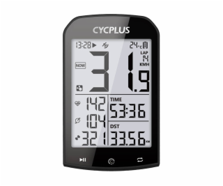 GPS bike computer Cycplus M1