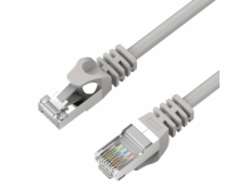 Sieťový kábel HP Ethernet Cat5E F/UTP, 1 m (biely)