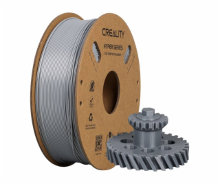 Hyper ABS Filament Creality (sivý)