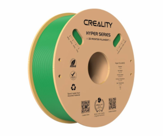 Hyper PLA Filament Creality (Green)