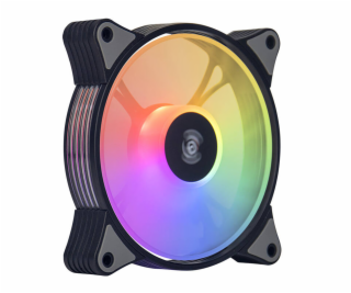 Darkflash AR12 computer fan