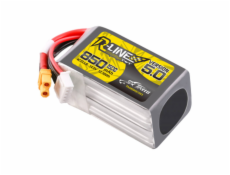 Tatta R-Line Version 5.0 850 mAh 14,8 V 4S1P 150C XT30U-F