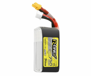 Batéria Tattu R-Line 750mAh 11,1V 95C 3S1P XT30U-F