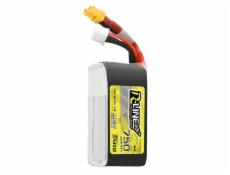 Batéria Tattu R-Line 750mAh 11,1V 95C 3S1P XT30U-F