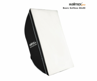 walimex pro Softbox Basic 60x90