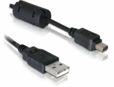 Delock KABEL USB 2.0 mini typ Olympus 12pin délka 1m