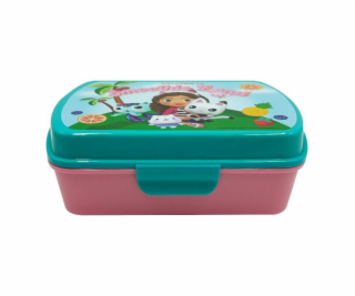 Lunchbox Gabby s Dollhouse GD00007 KiDS Licensing