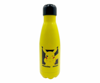 Fľaša na vodu 500 ml Pokemon PK00025 KiDS Licensing