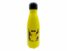 Fľaša na vodu 500 ml Pokemon PK00025 KiDS Licensing