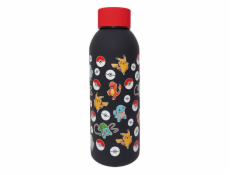 Water bottle 500 ml Pokemon PK00018 KiDS Licensing