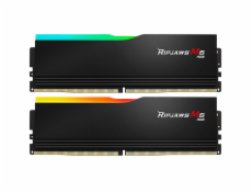 G.SKILL TRIDENT M5 RGB DDR5 2X16GB 6400MHZ CL36 XMP3 Black