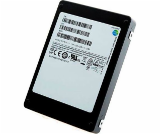 SSD Samsung PM1643a 3.84TB 2.5  SAS 12Gb/s MZILT3T8HBLS-0...