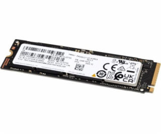 SSD Samsung PM9A1 256GB Nvme PCIe 4.0 M.2 (22x80) MZVL225...