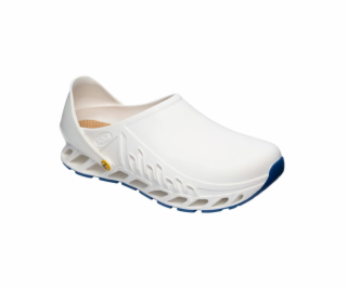 Scholl Evoflex  - unisex clogs white  size 37