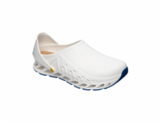 Scholl Evoflex  - unisex clogs white  size 37