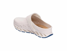 Scholl Evoflex  - unisex clogs white  size 38