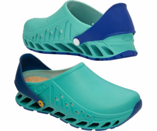 Buty Evoflex marki Scholl