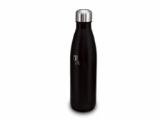 Termoska lahev nerez 0,5 l Matt Black Collection