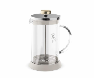 Konvice na čaj a kávu French press 800 ml Sahara Collection