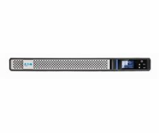 EATON UPS 5P 850iR G2 Netpack, Line-interactive, Rack 1U,...