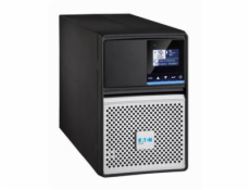 EATON UPS 5P 850i G2, Line-interactive, Tower, 850VA/680W, výstup 6x IEC C13, USB, displej, sinus, slot pro LAN