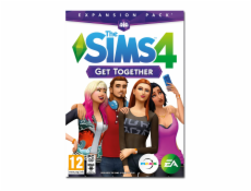 EA THE SIMS 4 EP2 GET TOGETHER PC CZ