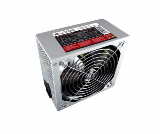 600W 120mm FAN ZASILACZ KOMPUTEROWY